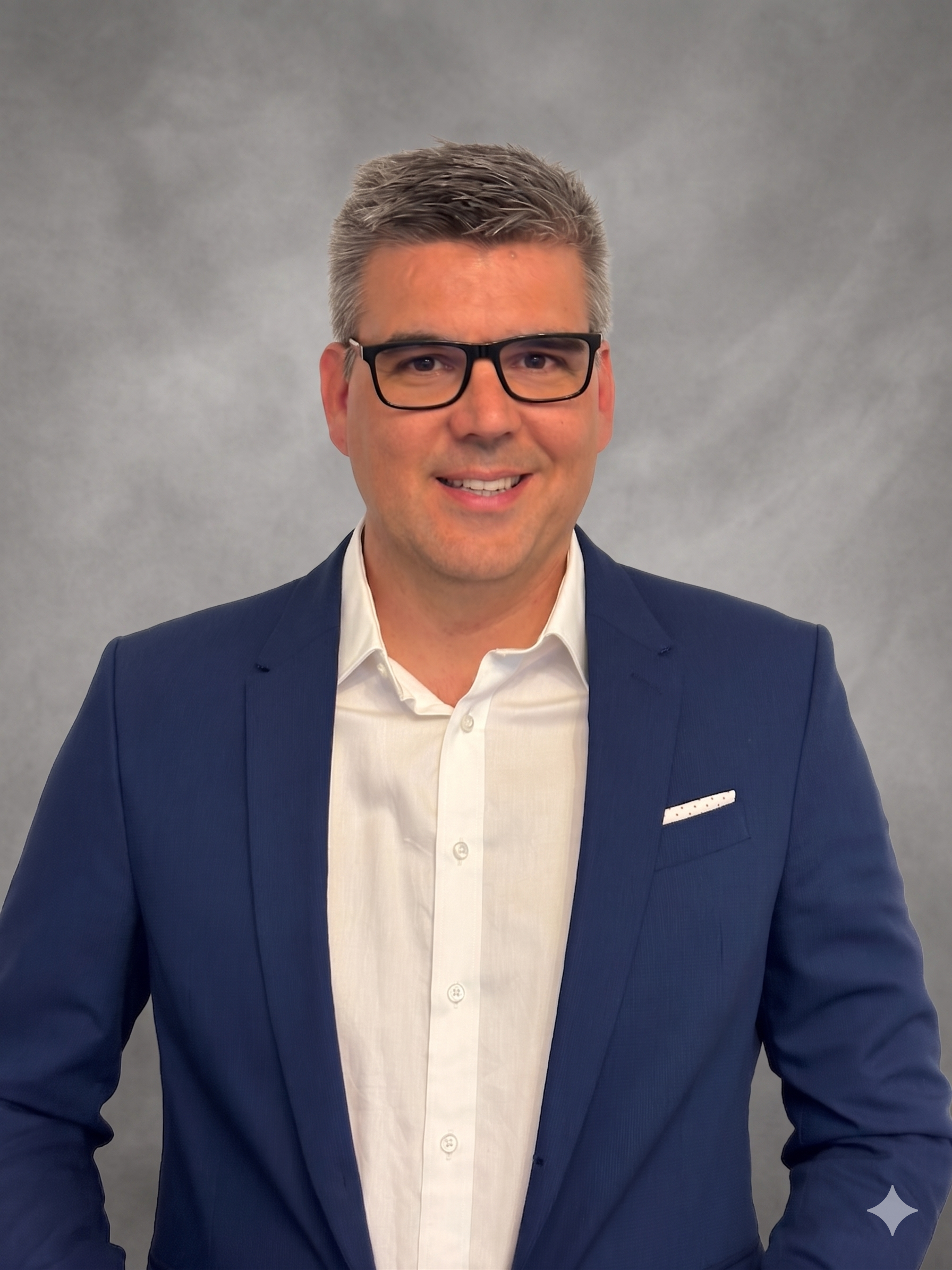 Sanjin Mehinovic &mdash; Co-Founder, Arxoft Lab